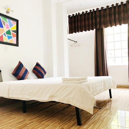 Tuong Van Homestay 다낭 외부 사진