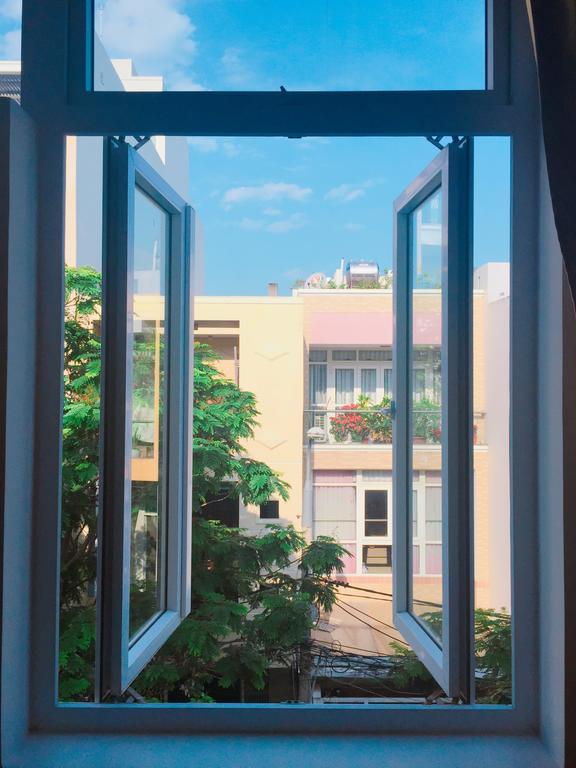 Tuong Van Homestay 다낭 외부 사진