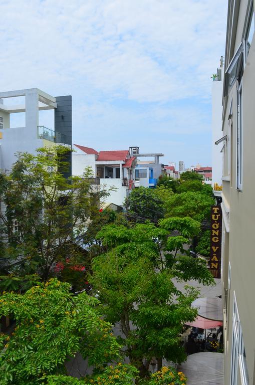 Tuong Van Homestay 다낭 외부 사진
