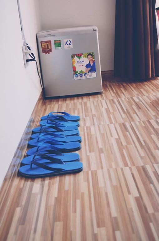 Tuong Van Homestay 다낭 외부 사진