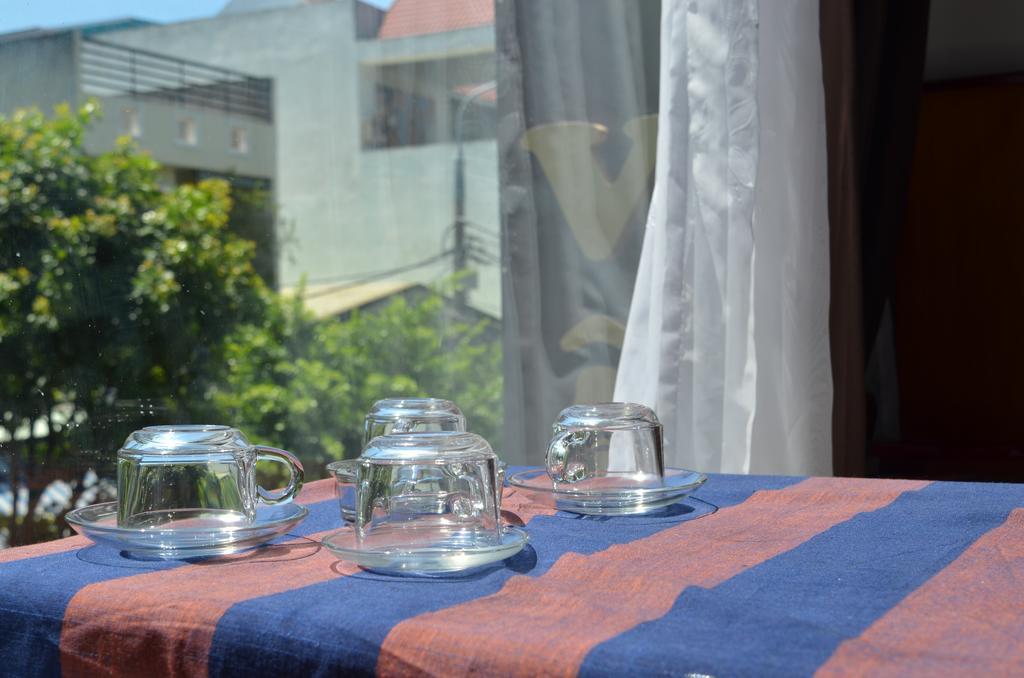 Tuong Van Homestay 다낭 외부 사진