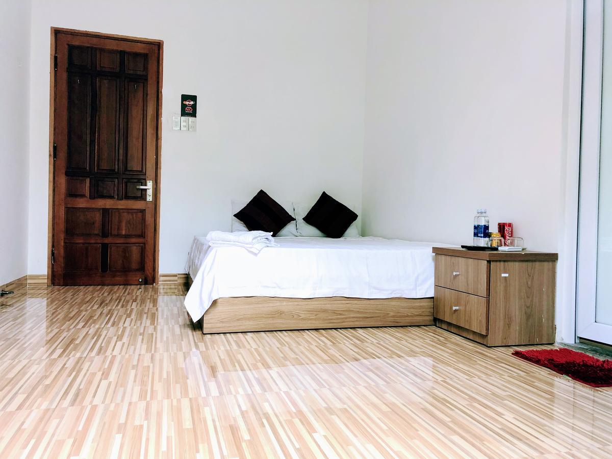 Tuong Van Homestay 다낭 외부 사진