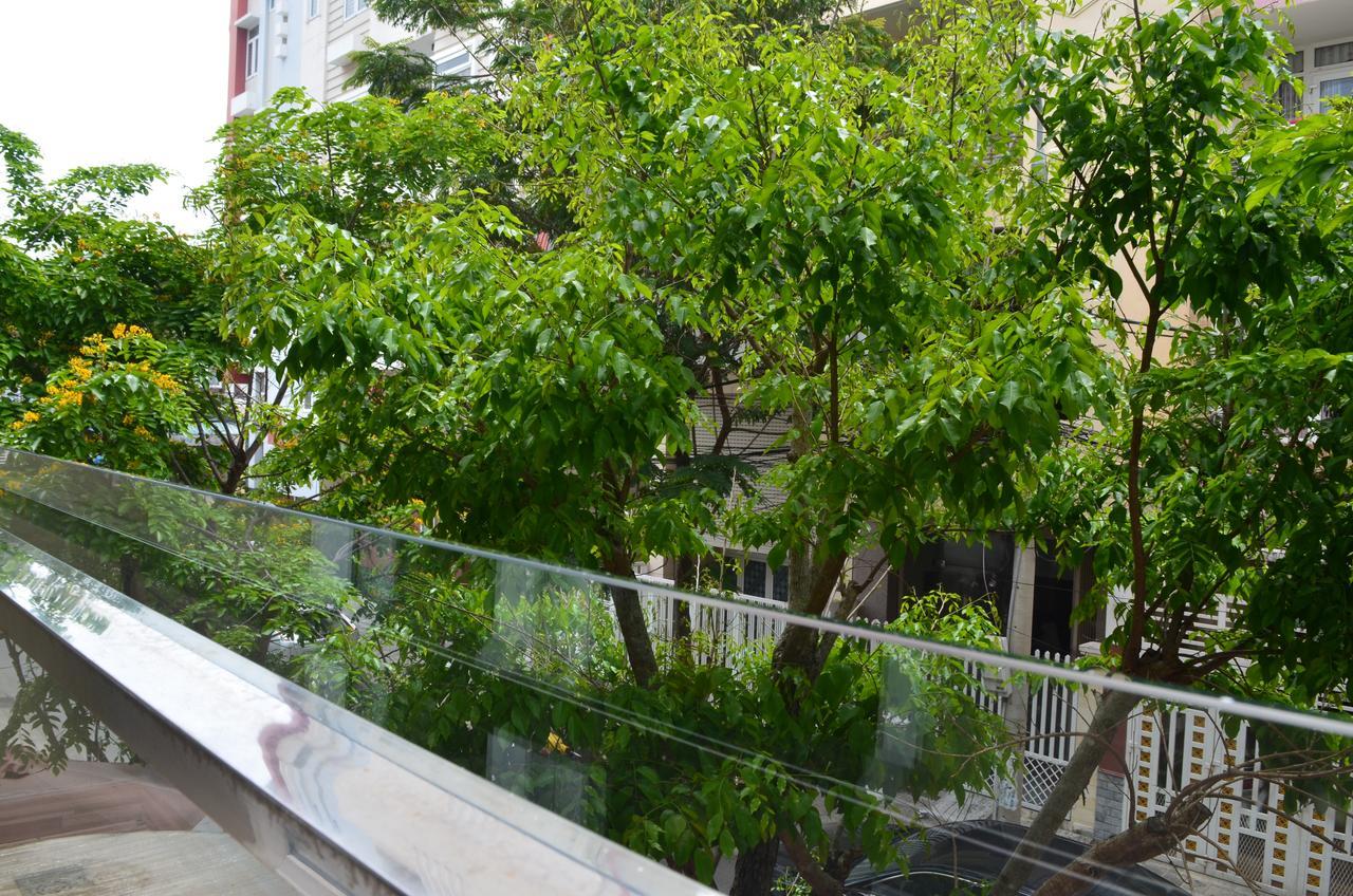 Tuong Van Homestay 다낭 외부 사진