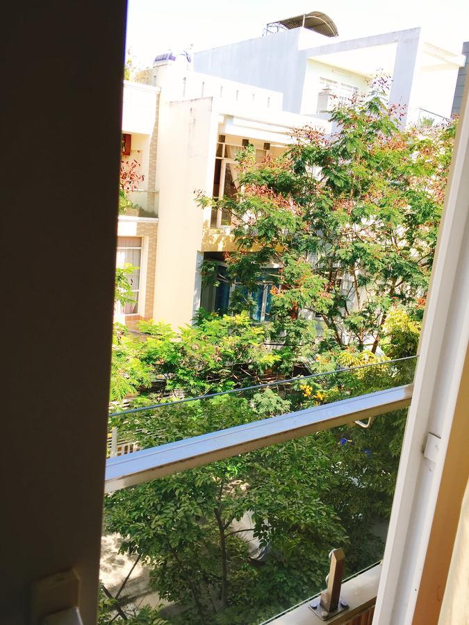 Tuong Van Homestay 다낭 외부 사진