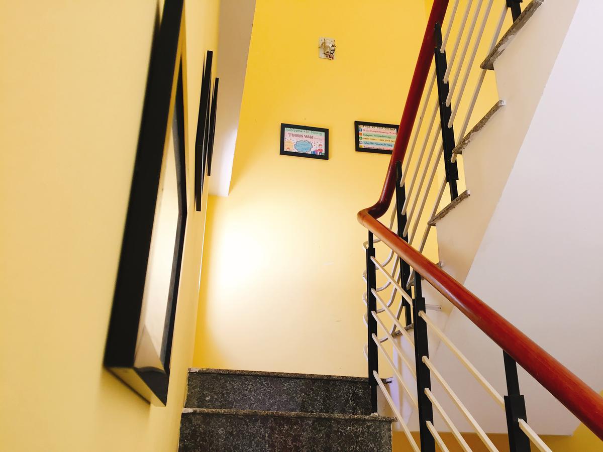 Tuong Van Homestay 다낭 외부 사진