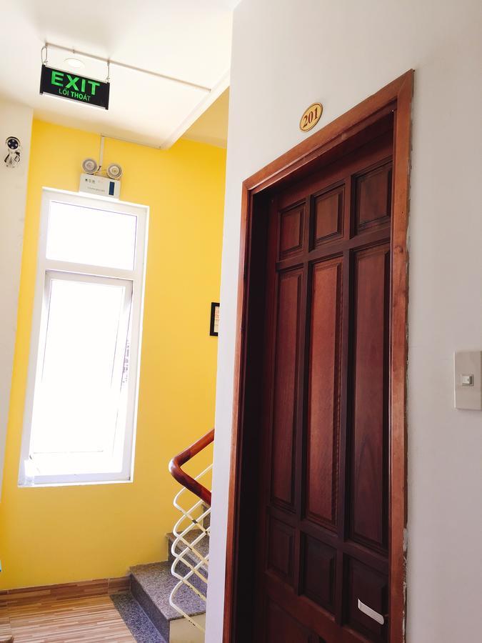 Tuong Van Homestay 다낭 외부 사진