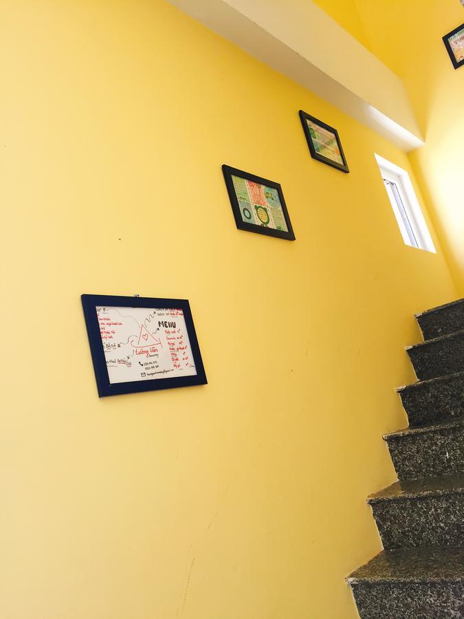 Tuong Van Homestay 다낭 외부 사진