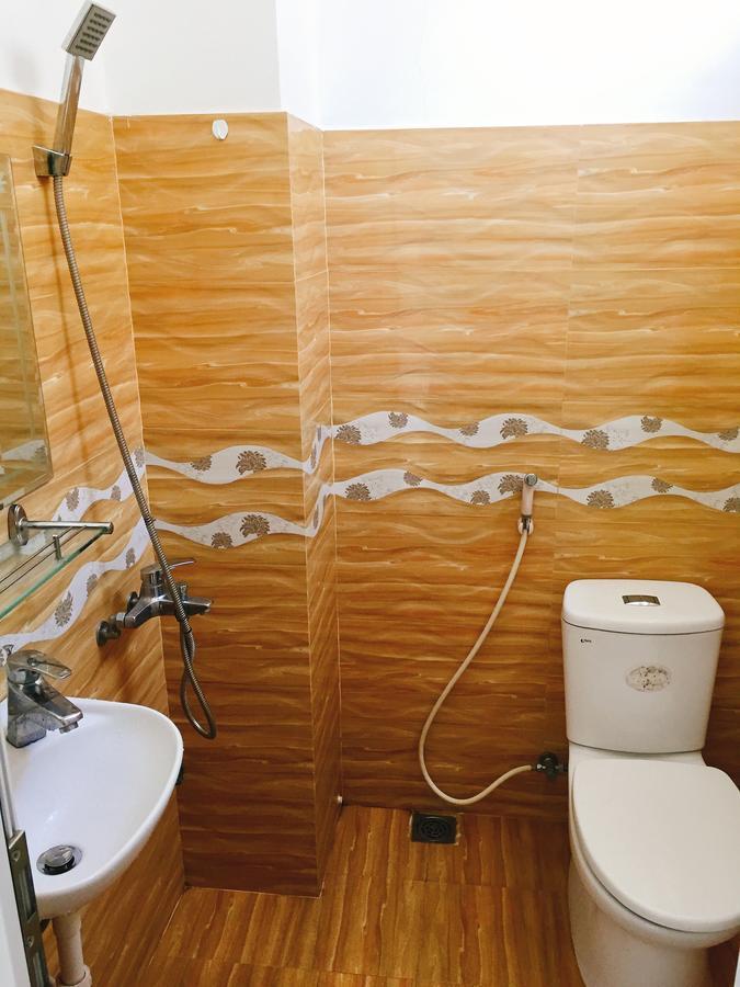 Tuong Van Homestay 다낭 외부 사진
