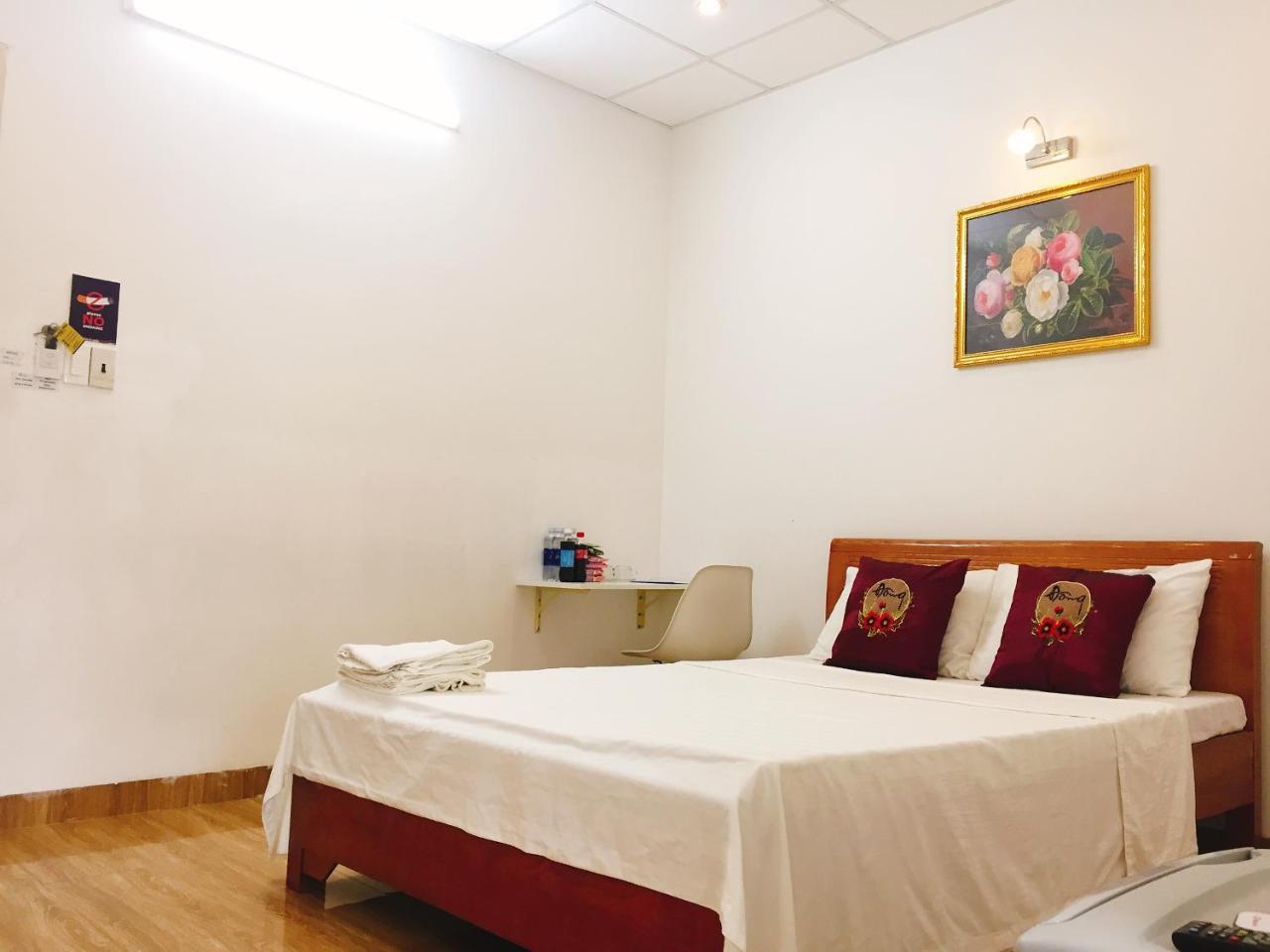 Tuong Van Homestay 다낭 외부 사진