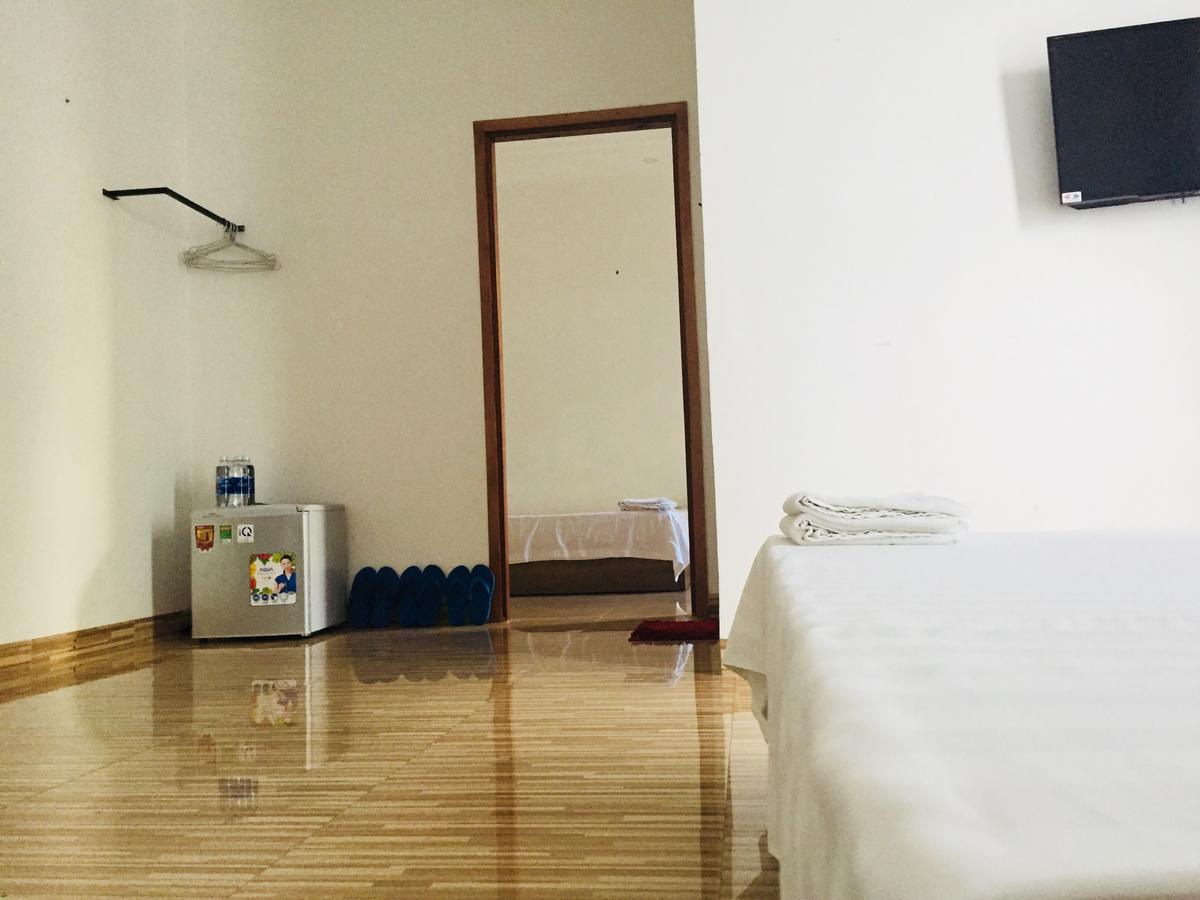 Tuong Van Homestay 다낭 외부 사진