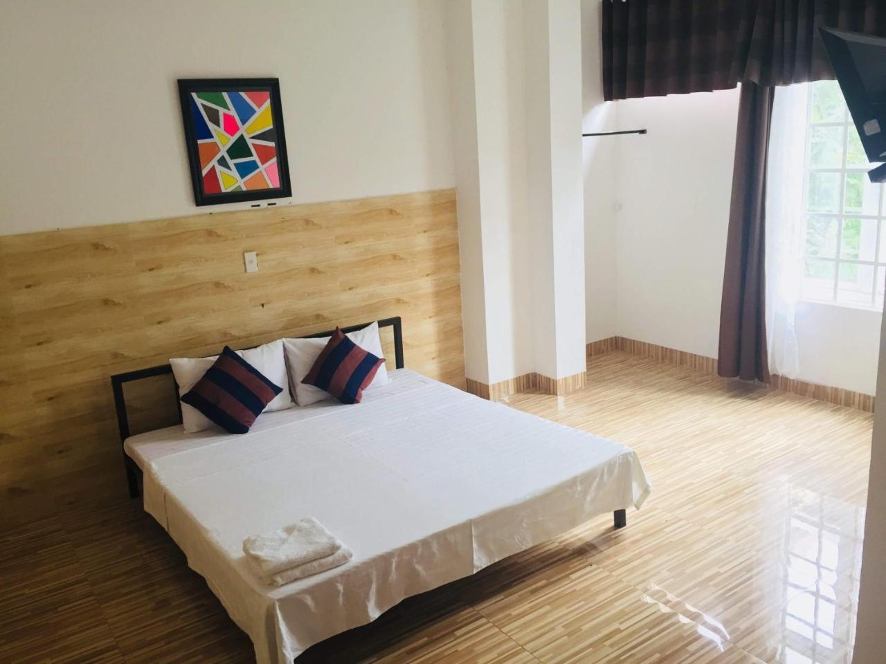 Tuong Van Homestay 다낭 외부 사진