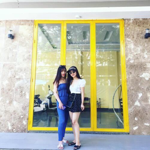 Tuong Van Homestay 다낭 외부 사진