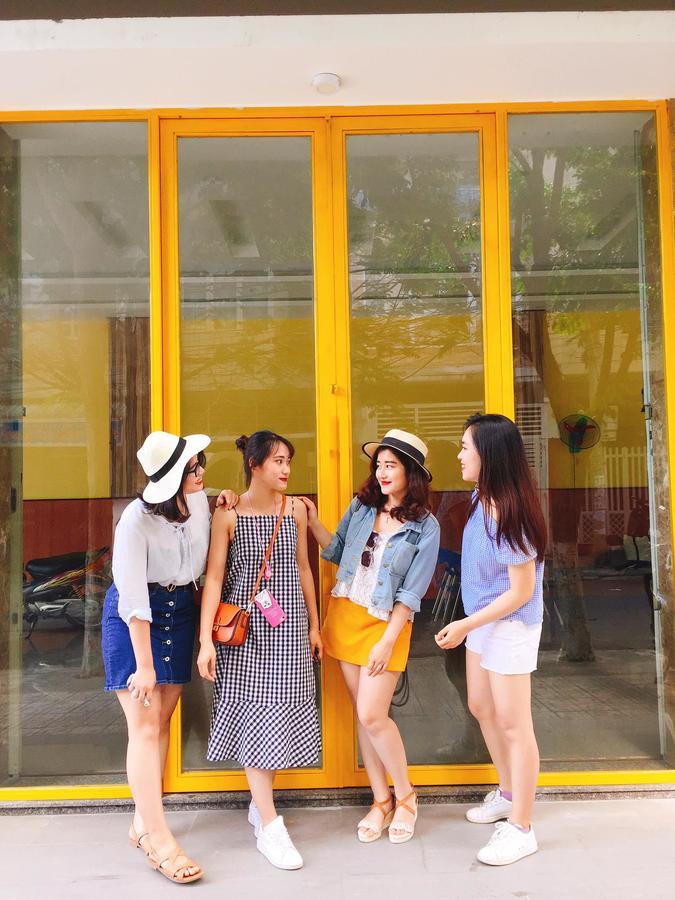 Tuong Van Homestay 다낭 외부 사진
