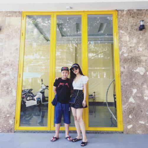 Tuong Van Homestay 다낭 외부 사진