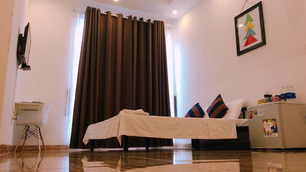 Tuong Van Homestay 다낭 외부 사진