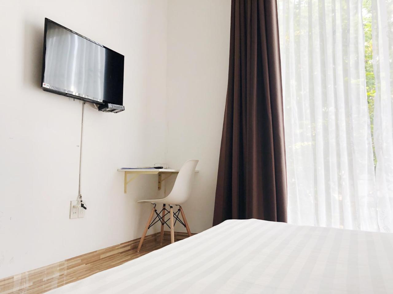 Tuong Van Homestay 다낭 외부 사진
