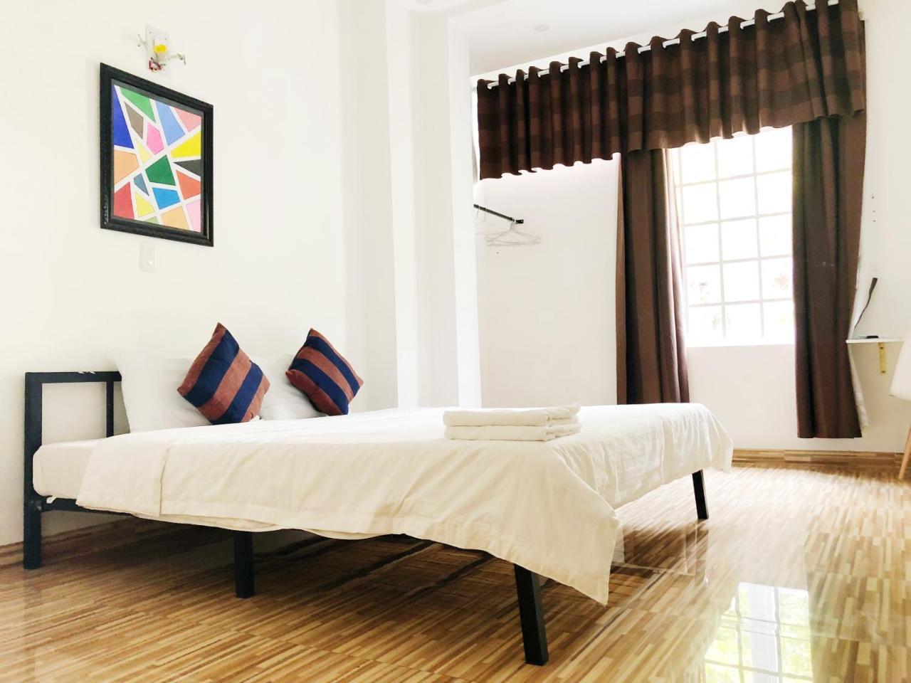 Tuong Van Homestay 다낭 외부 사진