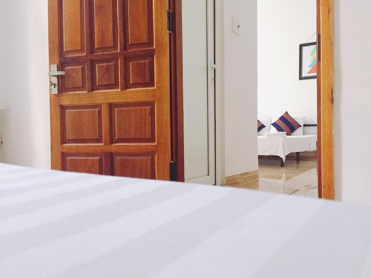 Tuong Van Homestay 다낭 외부 사진