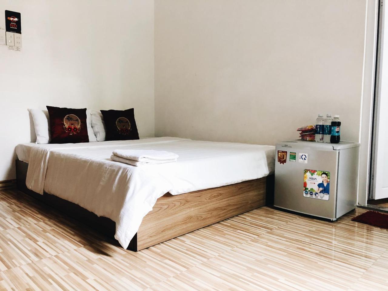 Tuong Van Homestay 다낭 외부 사진
