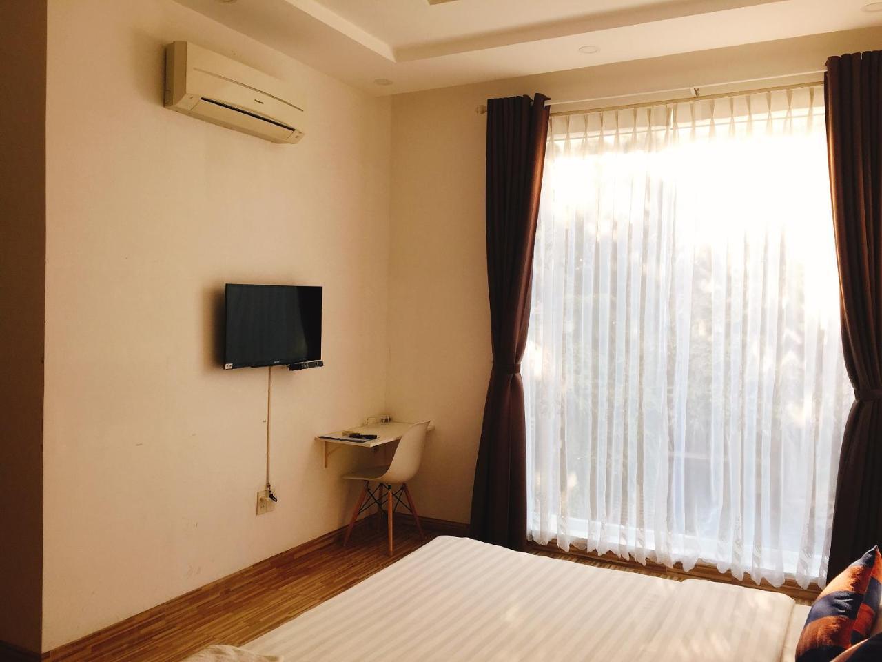 Tuong Van Homestay 다낭 외부 사진