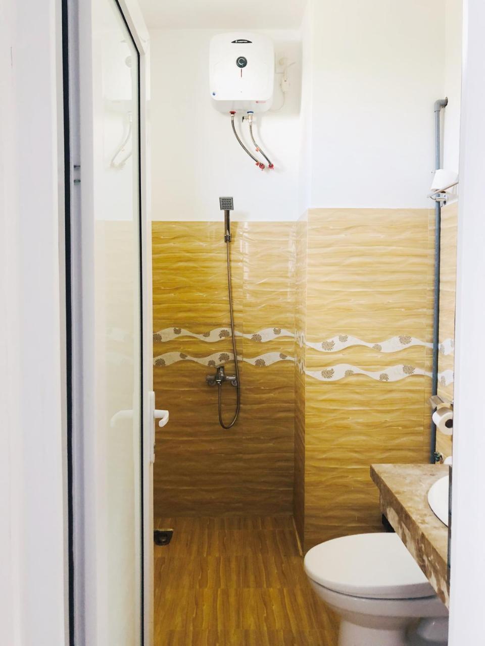Tuong Van Homestay 다낭 외부 사진