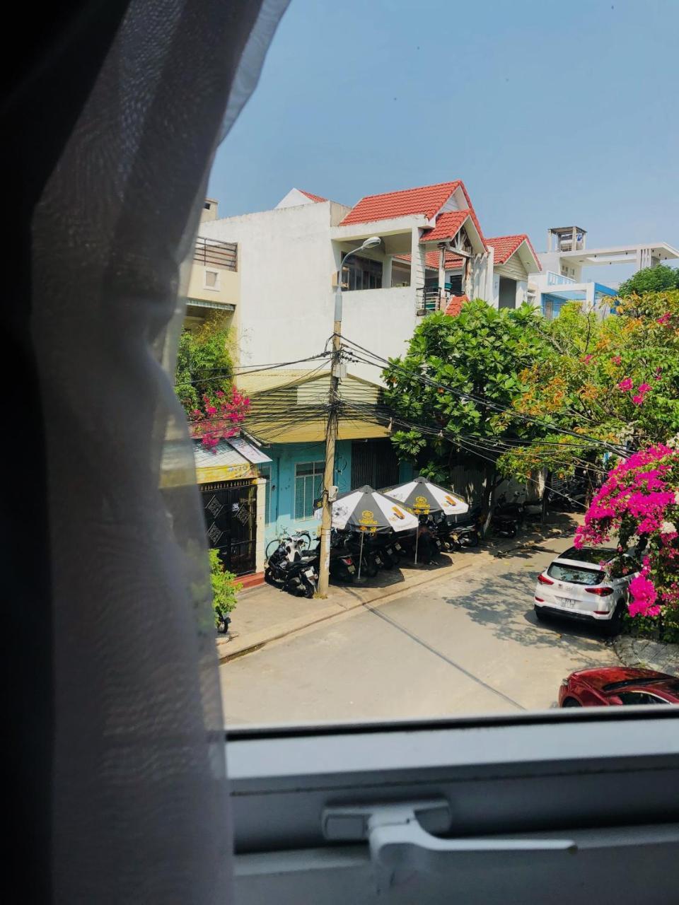 Tuong Van Homestay 다낭 외부 사진