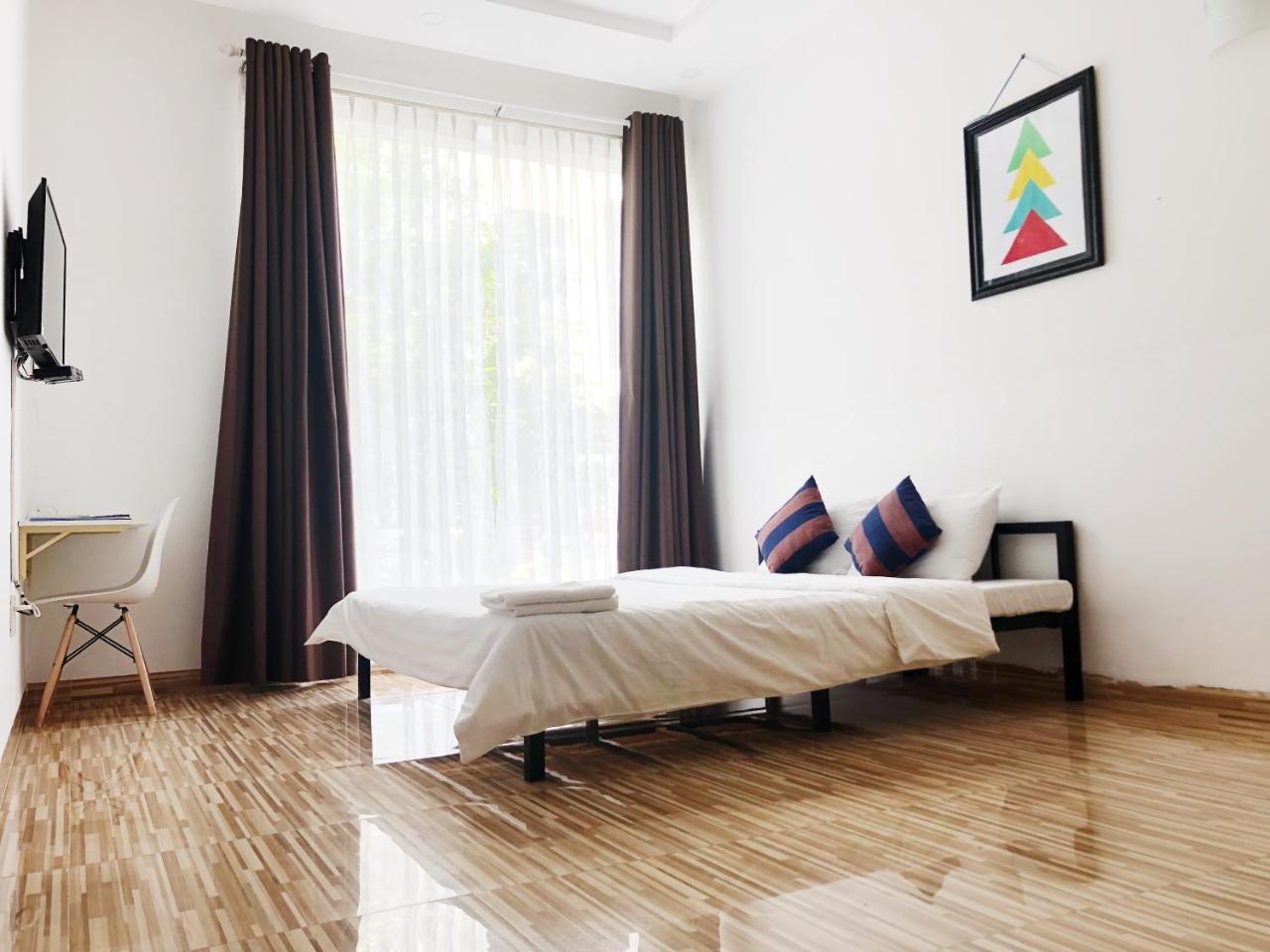 Tuong Van Homestay 다낭 외부 사진