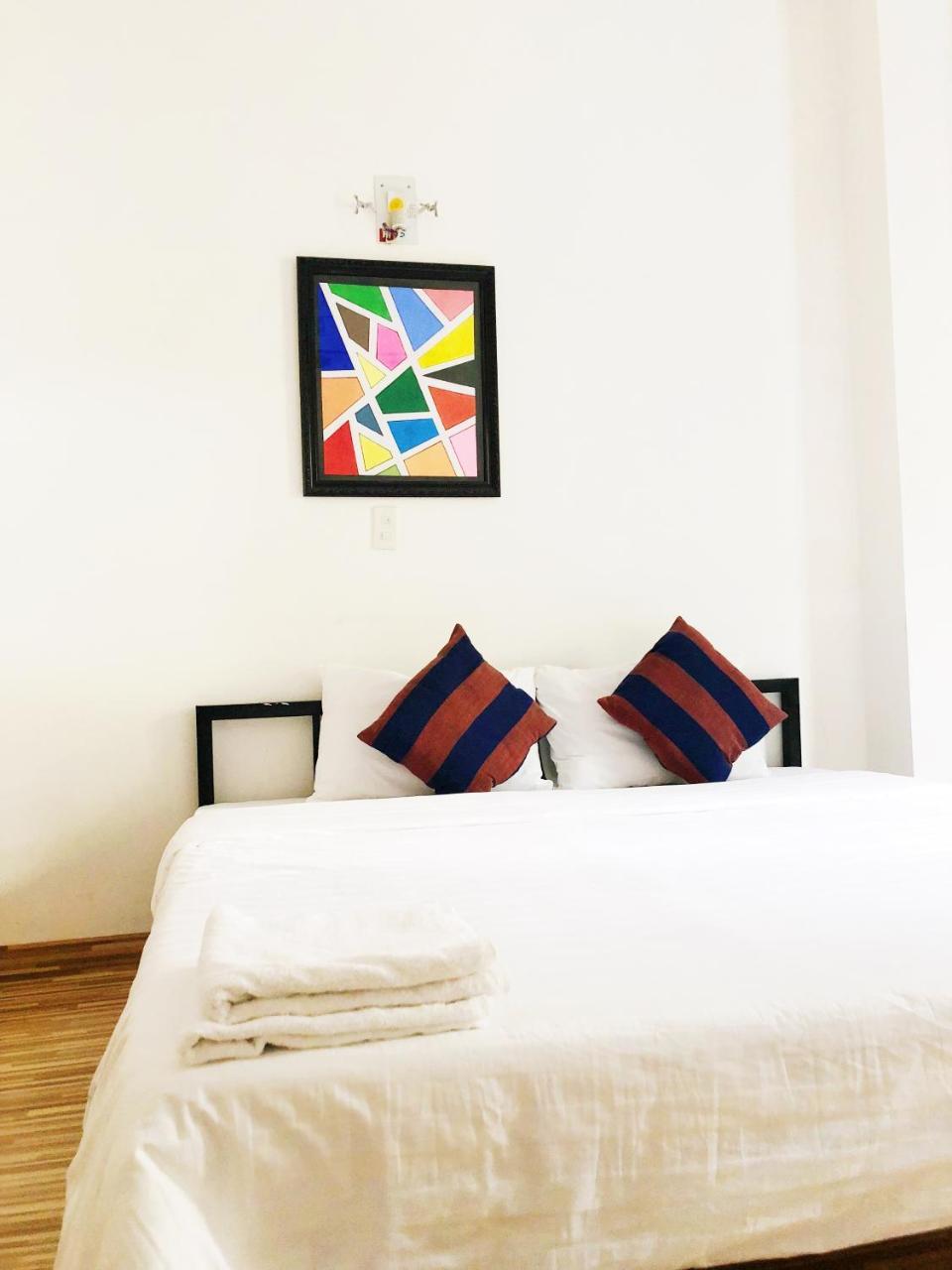 Tuong Van Homestay 다낭 외부 사진