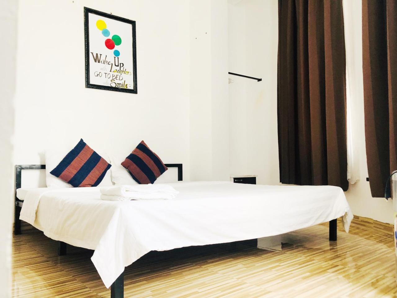 Tuong Van Homestay 다낭 외부 사진