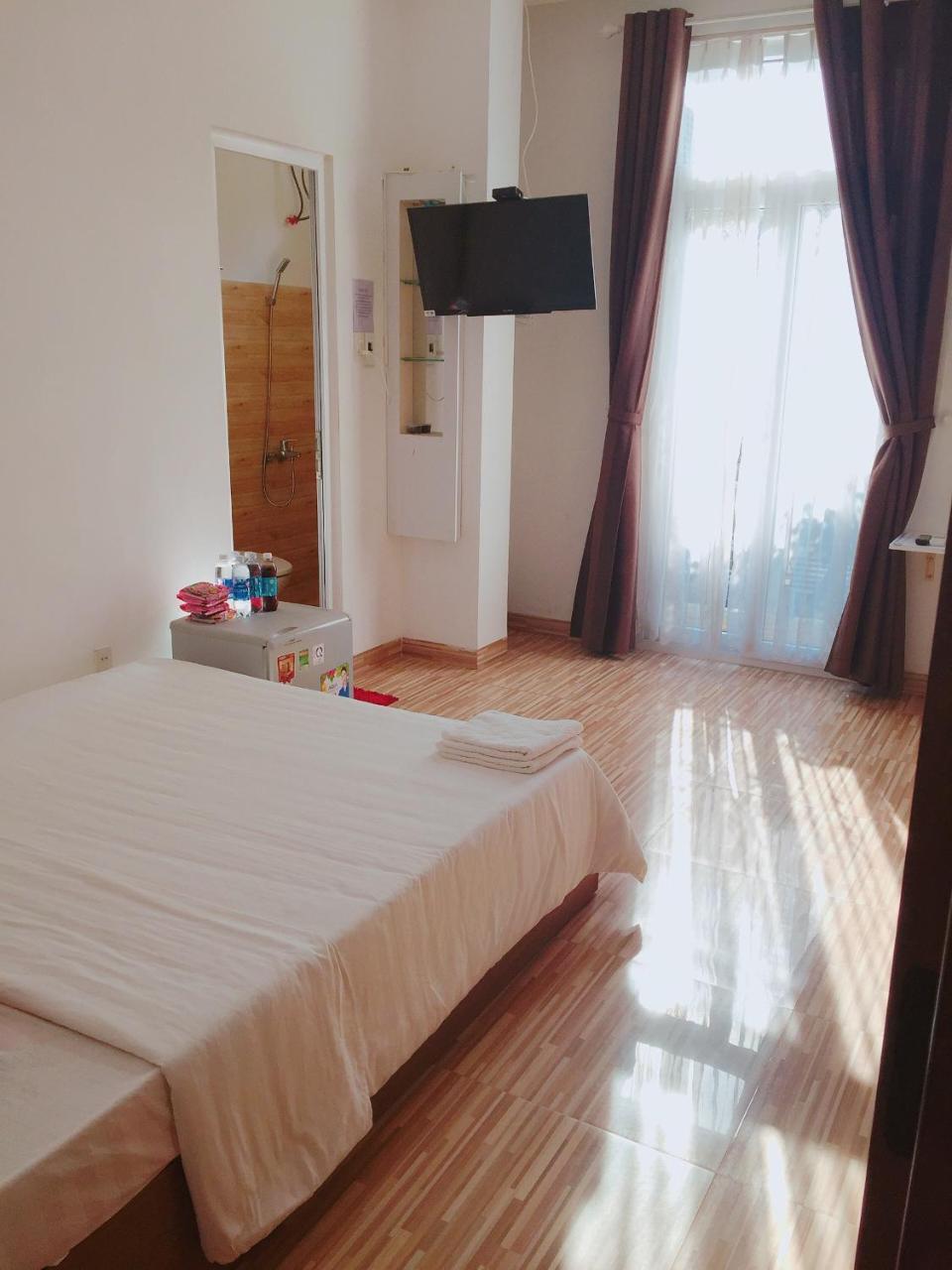 Tuong Van Homestay 다낭 외부 사진