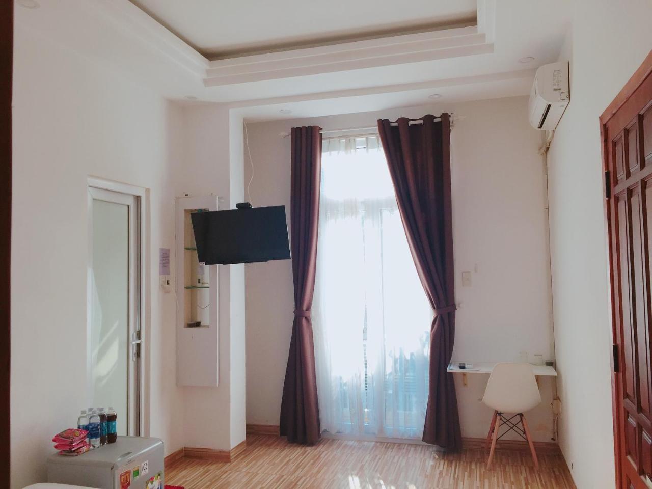 Tuong Van Homestay 다낭 외부 사진