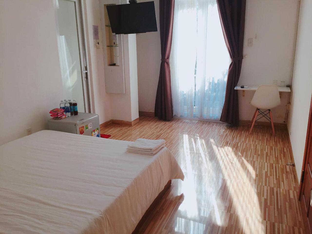 Tuong Van Homestay 다낭 외부 사진
