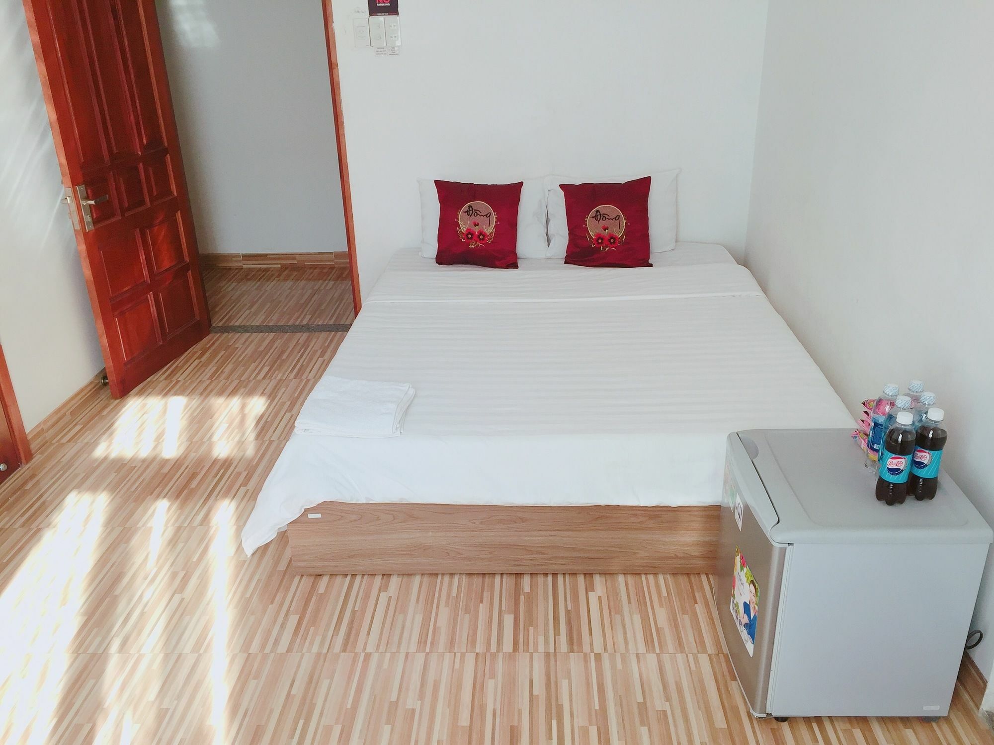 Tuong Van Homestay 다낭 외부 사진