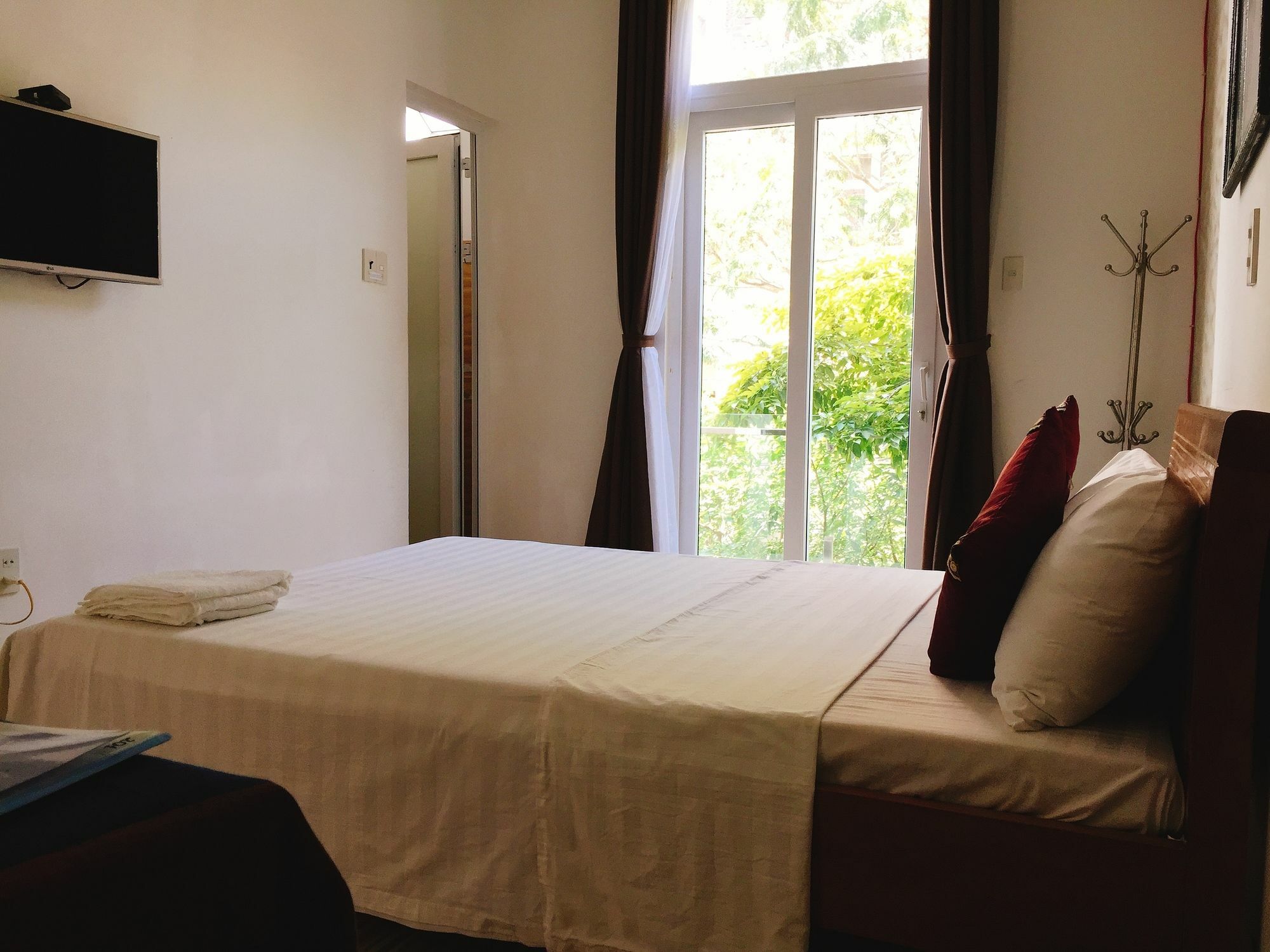 Tuong Van Homestay 다낭 외부 사진