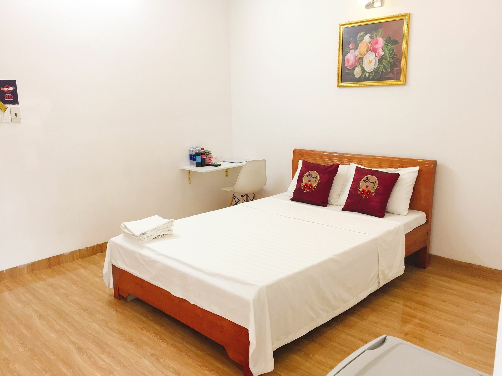 Tuong Van Homestay 다낭 외부 사진